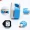 Paper Corner Rounder 3 in 1 (R4mm+R7mm+R10mm), Punches for Crafts, Cutter ,Envelope Punch Board ,Hole Puncher, Laminate, DIY Projects, Photo Cutter,Card Making Scrapbooking and Journaling